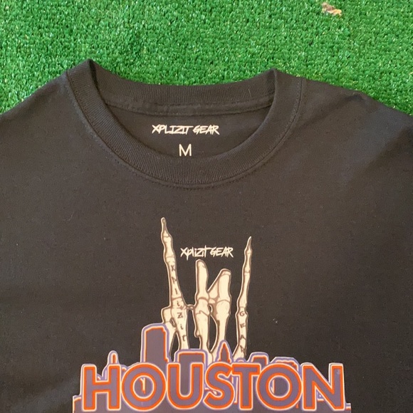 Houston Merch - Picture 2 of 2